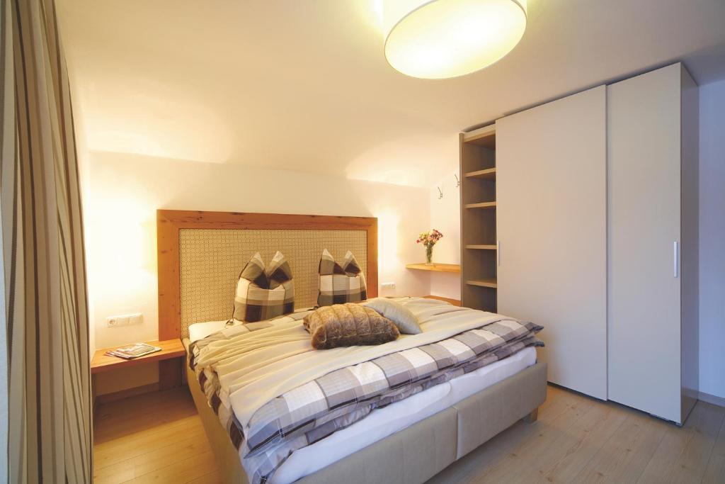 Apartment Haus Schatz Kitzbühel Habitación foto