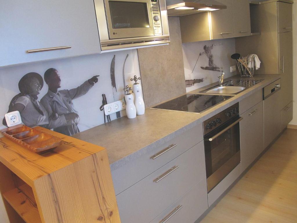 Apartment Haus Schatz Kitzbühel Habitación foto