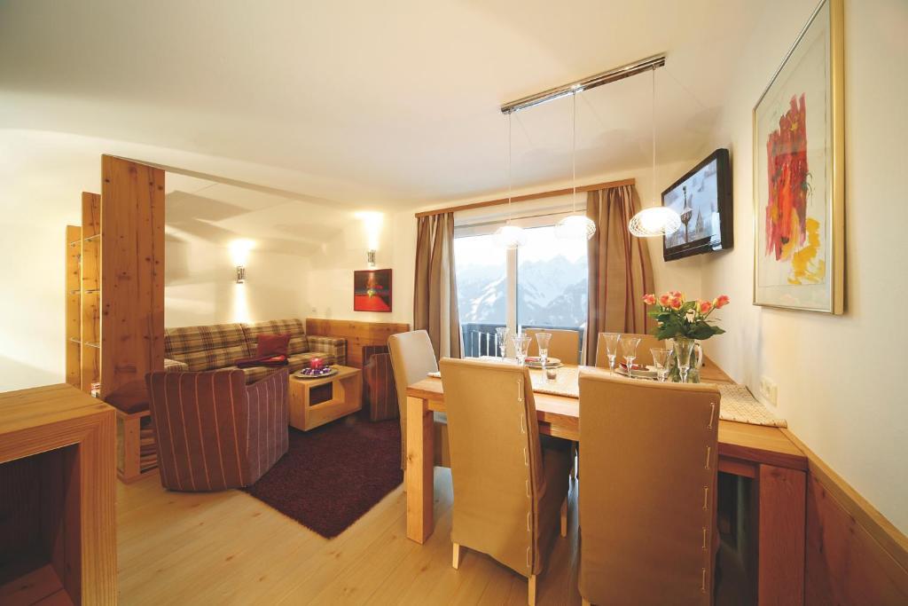 Apartment Haus Schatz Kitzbühel Habitación foto