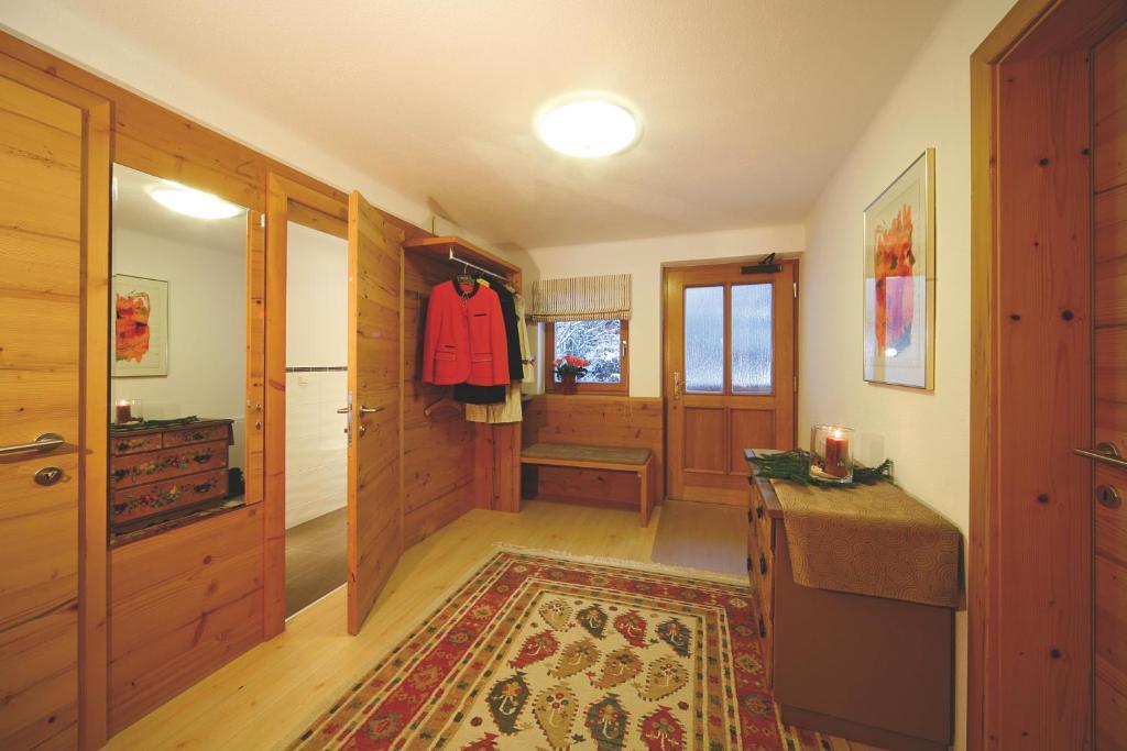Apartment Haus Schatz Kitzbühel Habitación foto