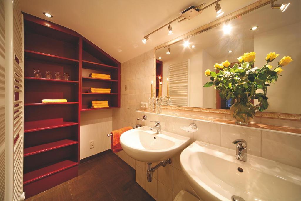 Apartment Haus Schatz Kitzbühel Habitación foto