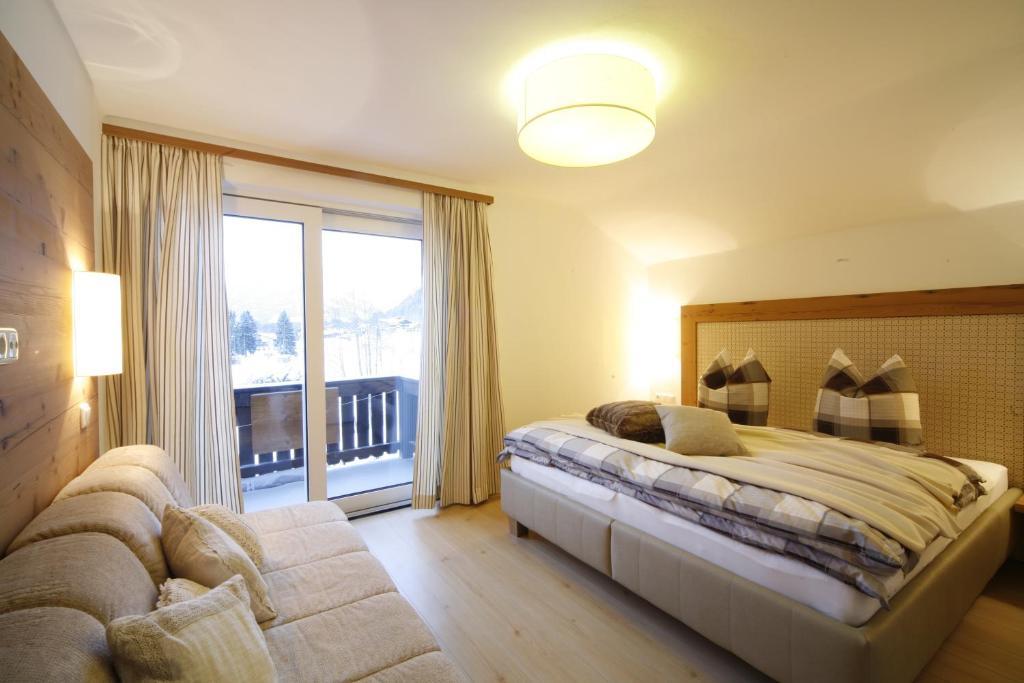 Apartment Haus Schatz Kitzbühel Habitación foto