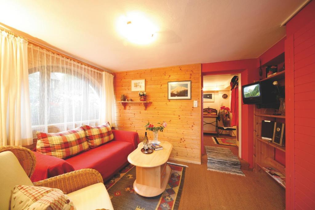 Apartment Haus Schatz Kitzbühel Habitación foto