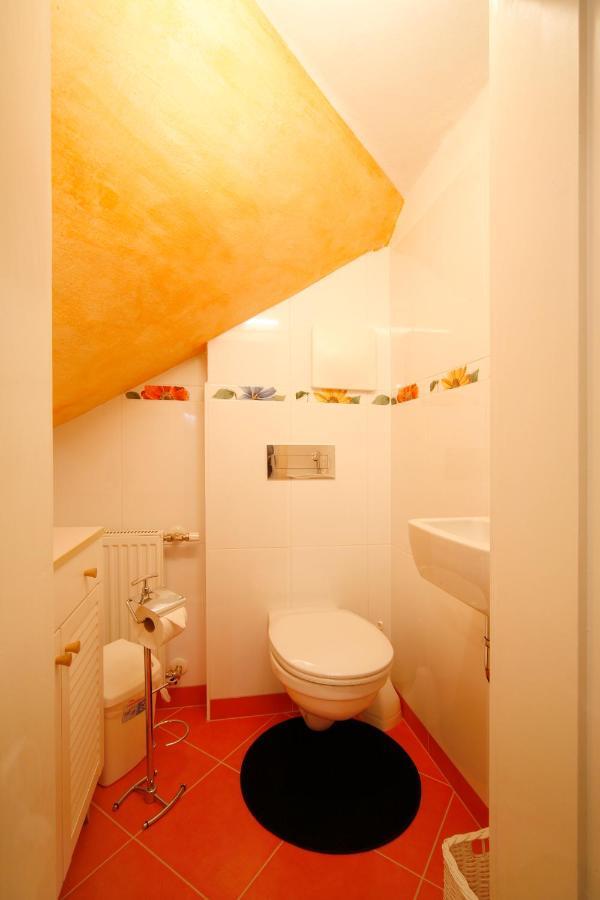 Apartment Haus Schatz Kitzbühel Habitación foto